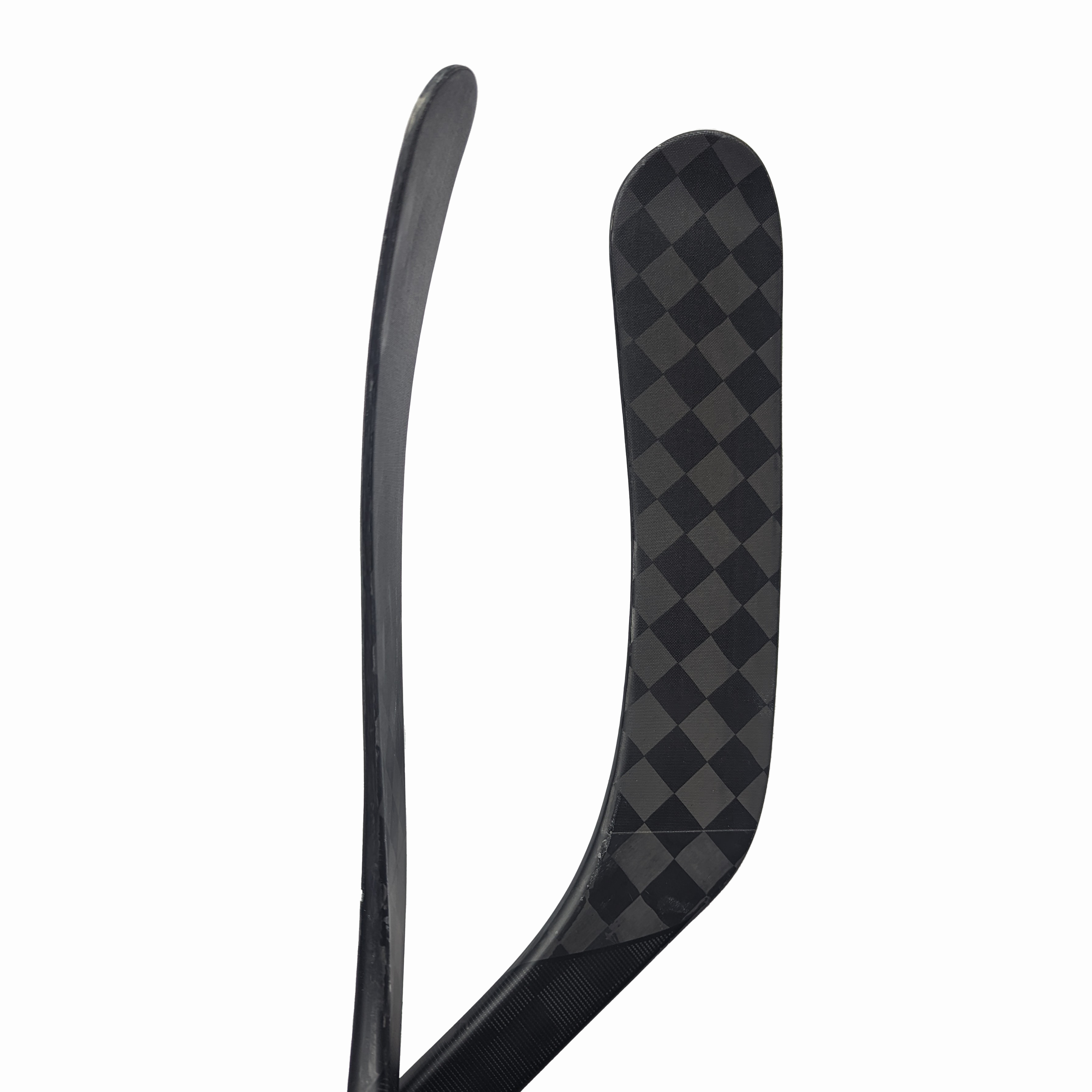 James van Riemsdyk Pro Stock - CCM Ribcor Trigger 4 Pro (NHL)